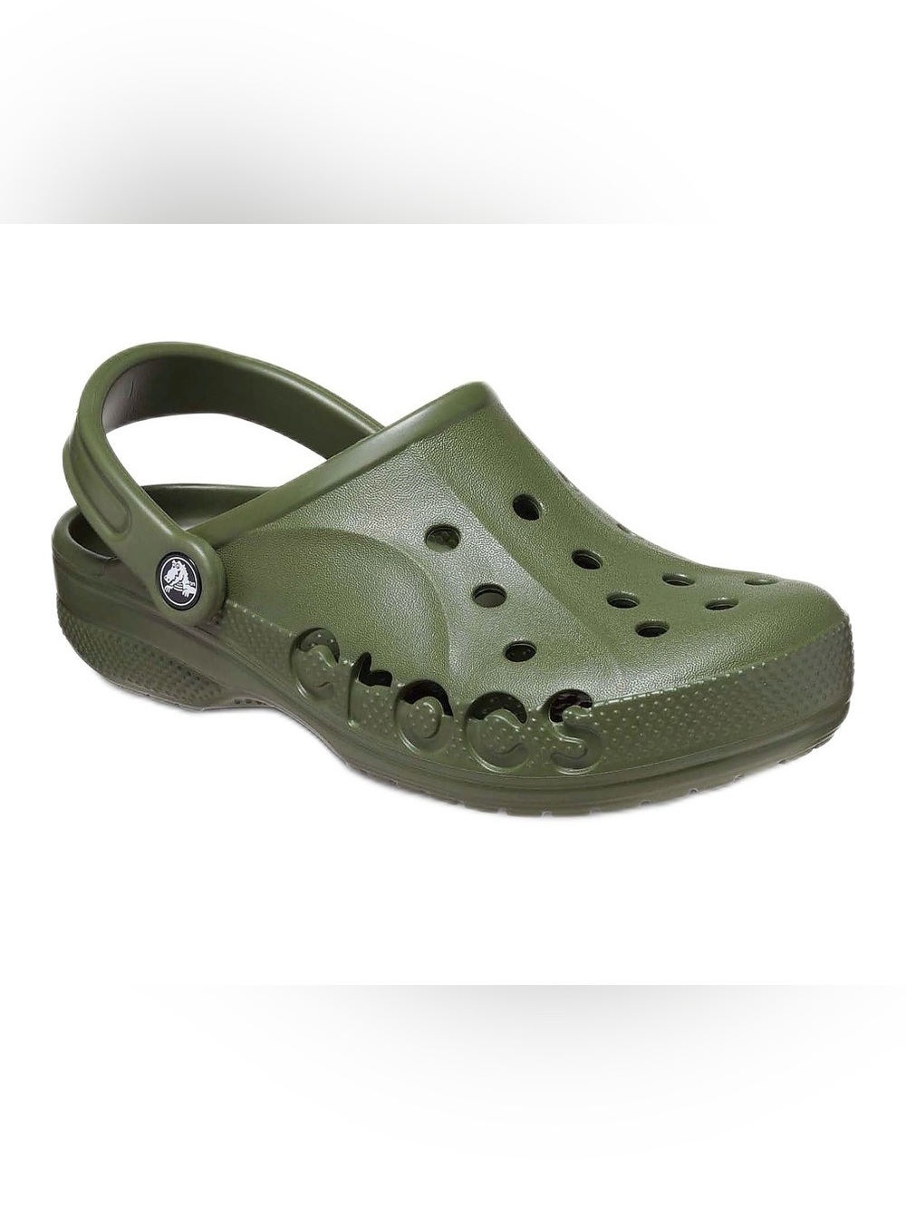 CROCS Adult Unisex Baya Clogs